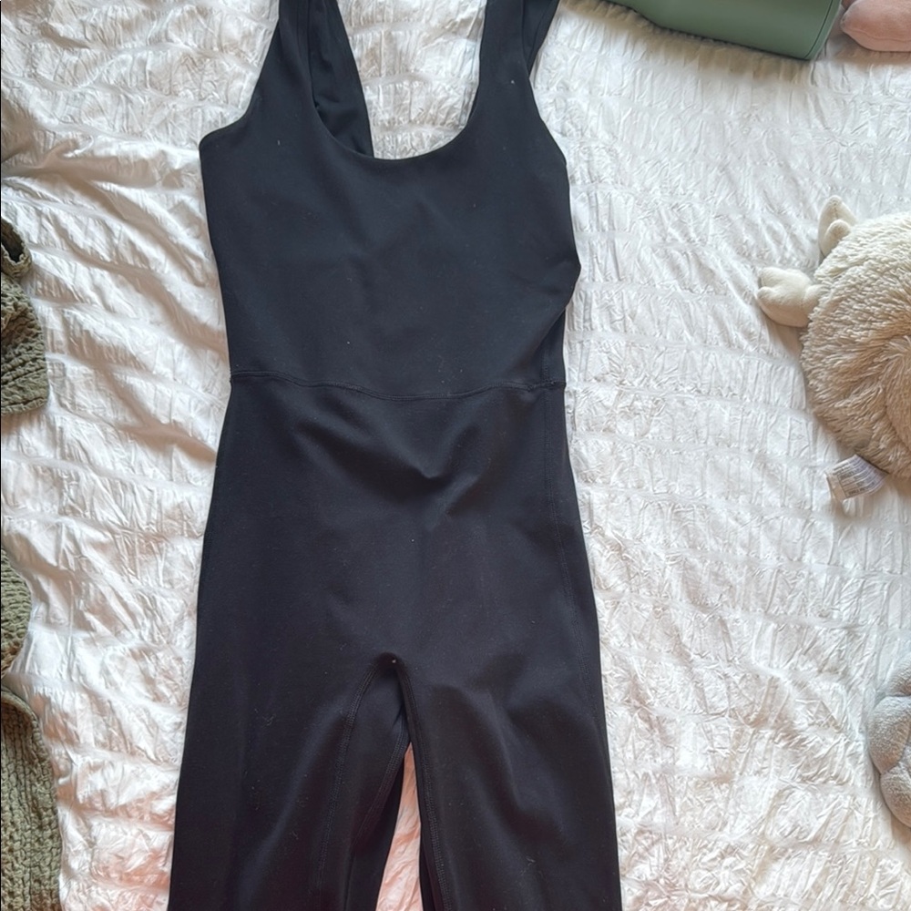 Target Pant Jumpsuit